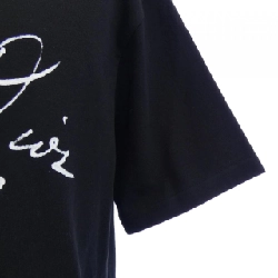 Áo thun Christian Dior viết tay DIOR 493J696F0554 - Hàng hiệu Authentic 896905