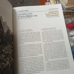 Chợ Đồng Xuân Không Gian Ký Ức 747065