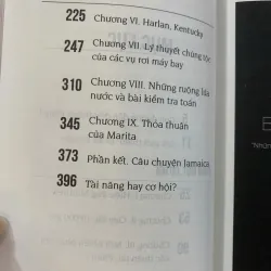 NHỮNG KẺ XUẤT CHÚNG - MALCOLM GLADWELL (DIỆU NGỌC DỊCH)  1029605