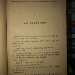 Đống rác cũ - Nguyễn Công Hoan 796859