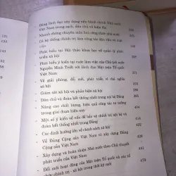 Một số suy nghĩ về mối quan hệ giữa Đảng- Nhà Nước và nhân dân  778244