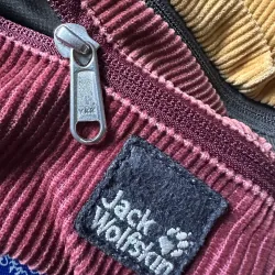 Túi đeo chéo JackWolf 777358