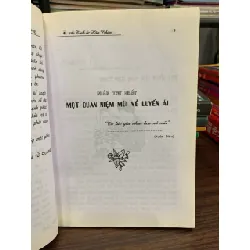 Ái tình và hôn nhân – Nguyễn Tường An 604262