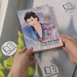 Trở Thành Người Phụ Nữ Hoàn Mỹ - Lý Thế Cường 961204