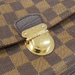 Túi xách vai Louis Vuitton Damier Ravello GM N60006+J03000 - Hàng hiệu Chính hãng 802221