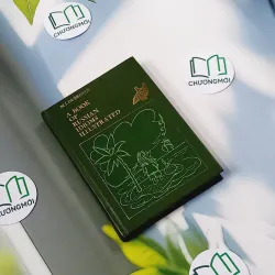 [MIỄN PHÍ BỌC SÁCH] A Book of Russian Idioms Illustrated - M.I. Dubrovin 749410