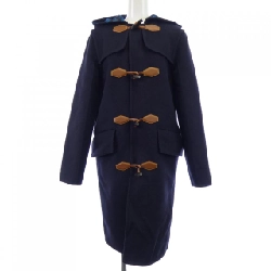 【Khuyến mãi】Áo khoác duffle Louis Vuitton