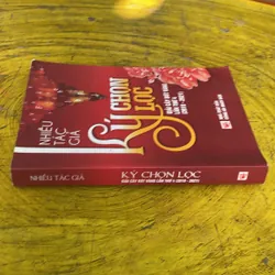 KÝ CHỌN LỌC - NHIỀU TÁC GIẢ- GIẢI CÂY BÚT VÀNG LẦN THỨ 4(2018-2021) 719600