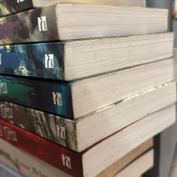 Tru Tiên trọn bộ 6 cuốn 752838