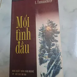 Những ngôi sao ban ngày Onga Béc gôn và Mối tình đầu Tuốc ghê nhép 697167