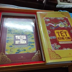 Bộ sách tết S100 ( bản số 078) 1001733