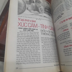 TÀI HOA TRẺ số 17 tháng 3-1997 468889