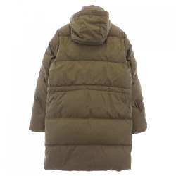 JIL SANDER Áo khoác lông vũ - Hàng hiệu Authentic 823130