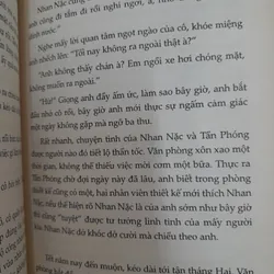 Yêu em thiên trường địa cửu. Cư Tiểu Diệc 589240