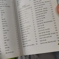 Salad Thon Người - Salad & Những Thực Phẩm Ăn Không Sợ Mập - Vũ Mai Ly & Nguyễn Xuân Quy 727252