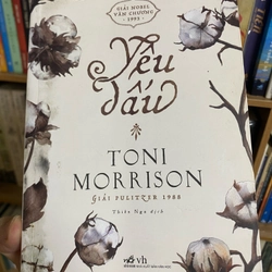 Yêu dấu ( Beloved ) - Toni Morrison