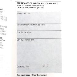 Đồng hồ Hermès Clipper CL4.210 SS Quartz - Hàng hiệu Chính hãng 875101