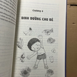 Nuôi Con Không Phải Là Cuộc Chiến 524919