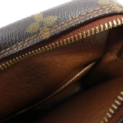 Louis Vuitton L/V+COMME DE GORCONS Petit Marceau M40264 Túi đeo vai - Hàng hiệu Chính hãng 768874