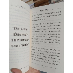 Sống với thực tại: Be Here - Đức Đạt Lai Lạt Ma & Noriyuki Ueda (Thảo Triều dịch) 795928