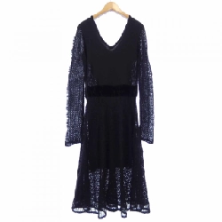 【Mã giảm giá】Đầm Diesel 648244