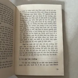 Giáo trình quản lý kinh tế (hệ cử nhân chính trị) 727563