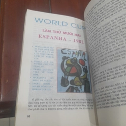 LỊCH SỬ WORLD CUP, những điều kỳ thú 501193