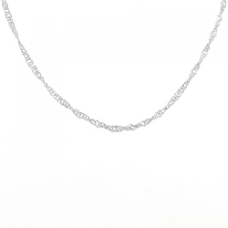 K14WG Dây chuyền - Hàng hiệu Authentic