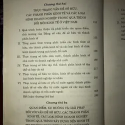 Vấn đề sở hữu trong nền kinh tế thị trường định hướng xã hội chủ nghĩa ở Việt Nam 696450