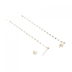 K10YG Bông tai - Hàng hiệu Authentic 866695