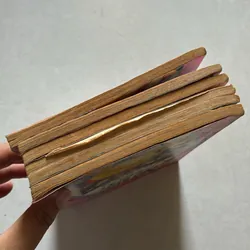 Nơ bướm thần kì 9x 6/12tập 1062588