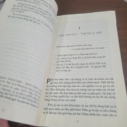 Thế Hệ Z (The Z-Generation) - Tom Koulopoulos, Dan Keldsen 539258
