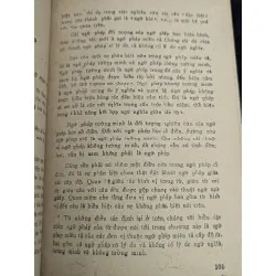 Các bình diện của từ và từ tiếng việt - Đỗ Hữu Châu 713748