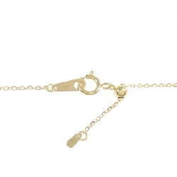 K18YG Mặt dây chuyền Citrine 2.53CT - Hàng hiệu Chính hãng 861939