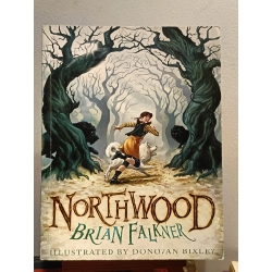 Northwood - Brian Falkner