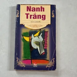 Nanh trắng - Jack London