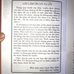 Nghìn câu thơ tài hoa Việt Nam  700666