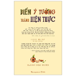 Biến Ý Tưởng Thành Hiện Thực - Scott Belsky ASB.PO Oreka Blogmeo 230225
