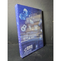 [Phiên Chợ Sách Cũ] Điều Kỳ Diệu Của Tiệm Tạp Hóa Namiya (2017) - Higashino Keigo R1208