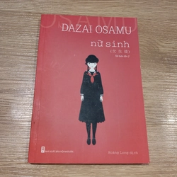 Nữ sinh - Dazai Osamu