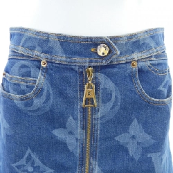 Váy LOUIS VUITTON Giả Tưởng Khổng Lồ FKSK07ZPY 650258