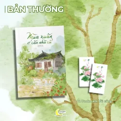 Mùa xuân ở căn nhà cũ - Yên Bán Căn