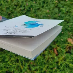 Sách Cảm ơn người đã rời xa tôi_ real 720408