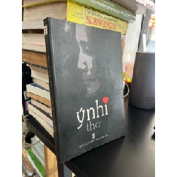 Thơ - Ý Nhi