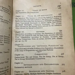 A NEW COURSE IN ENGLISH GRAMMAR- Zdiên Hồng  999215