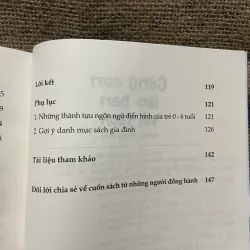 Cùng con làm bạn với sách - Hoàng Trọng Thủy 933267