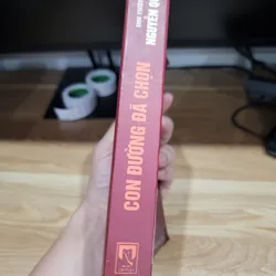 Đại tướng Nguyễn Quyết - Con đường đã chọn 696105