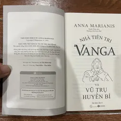 NHÀ TIÊN TRI VANGA (8) 693616