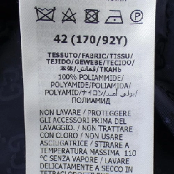 Gucci GUCCI 744314 Z4039 Áo gile - Hàng hiệu Chính hãng 817253