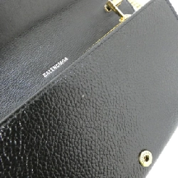 Balenciaga 593784 1IZIM Ví dây chuyền - Hàng hiệu Authentic 806386